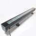 60W AC85-265V LED Linear Water Wave Effect Wall Washer Light Waterproof IP65 Warm White Lake Blue Yellow Green 